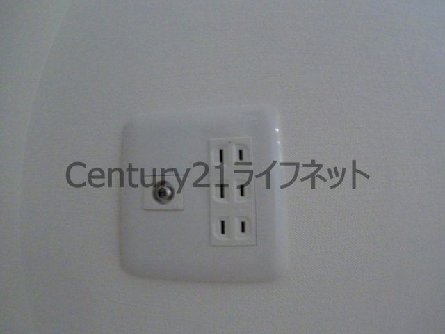 【設備】 | ベル・ステラ