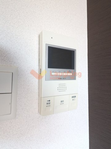 J-PLACE東町のセキュリティ
