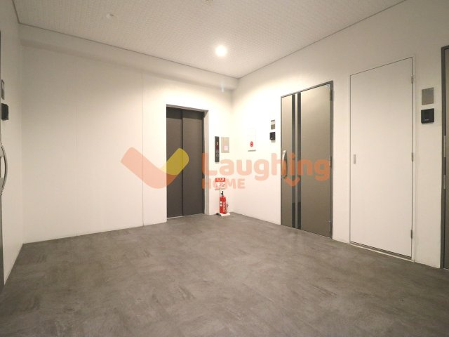J-PLACE東町のその他共用部分