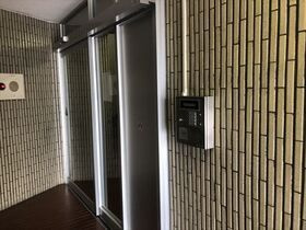 オリエントマンション品川のセキュリティ|セキュリティ