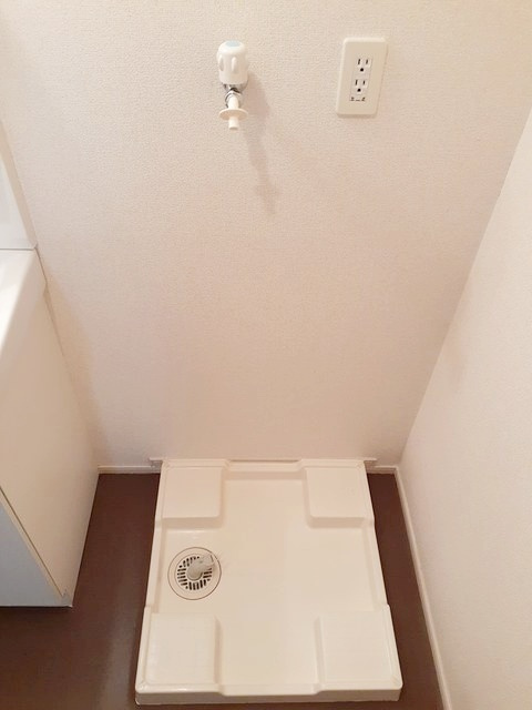 大和市代官１丁目のアパートの設備