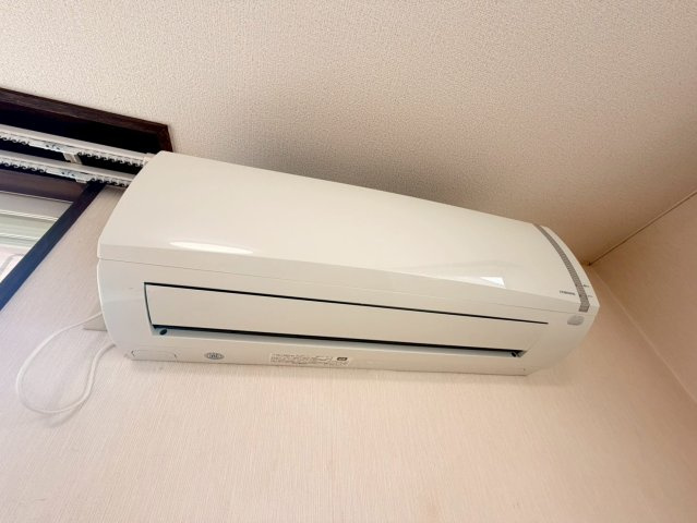 大朋ハイツの設備