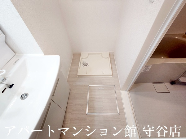 シエル　エトワール　Ⅱのトイレ|その他