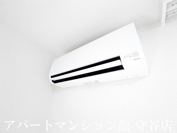 シエル　エトワール　Ⅱの設備