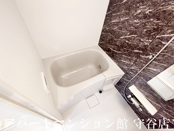 シエル　エトワール　Ⅱの浴室