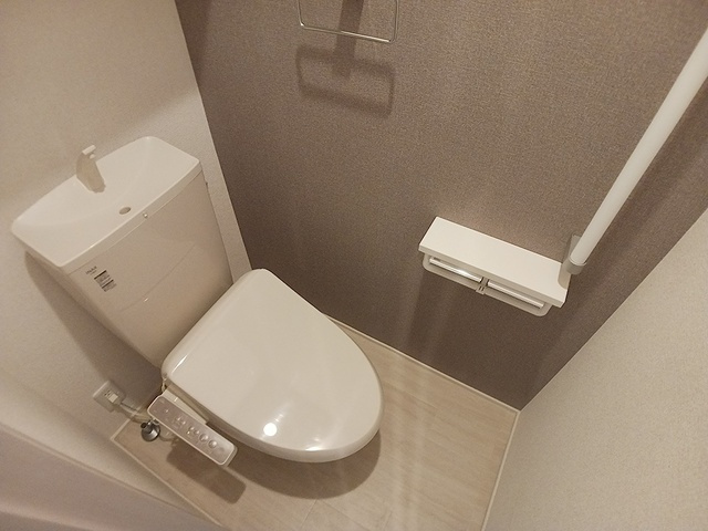 シエル　エトワール　Ⅱのトイレ|その他