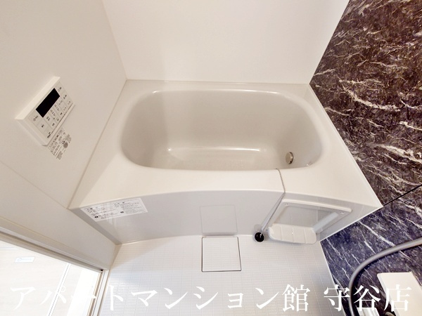 シエル　エトワール　Ⅱの浴室