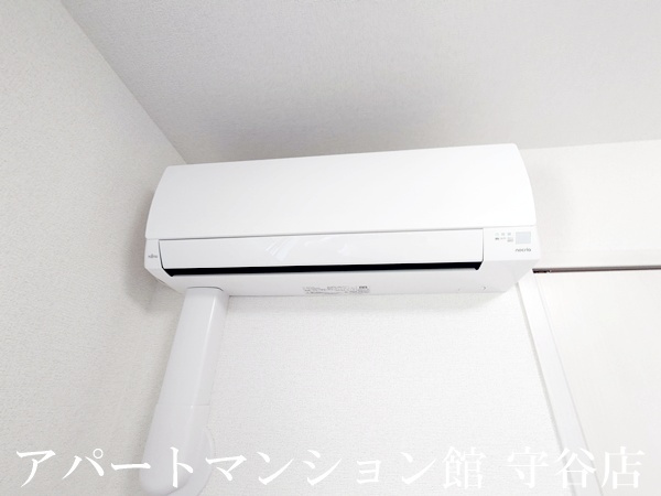 シエル　エトワール　Ⅱの駐車場|その他