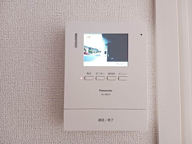 シエル　エトワール　Ⅱの設備|その他