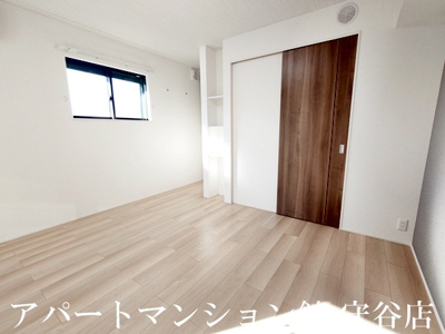 【寝室】 | シエル　エトワール　Ⅱ