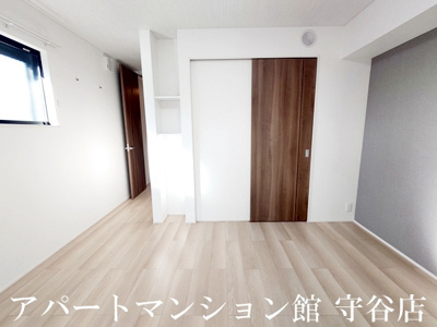 【寝室】 | シエル　エトワール　Ⅱ