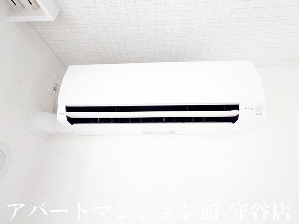 シエル　エトワール　Ⅱの設備