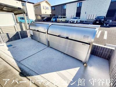 【その他共用部分】 | シエル　エトワール　Ⅱ