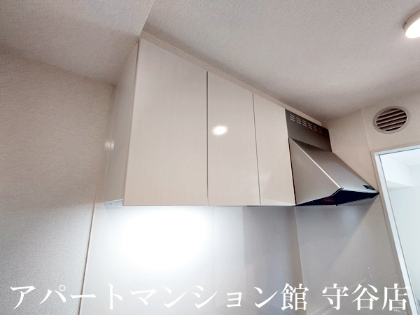 シエル　エトワール　Ⅱのキッチン
