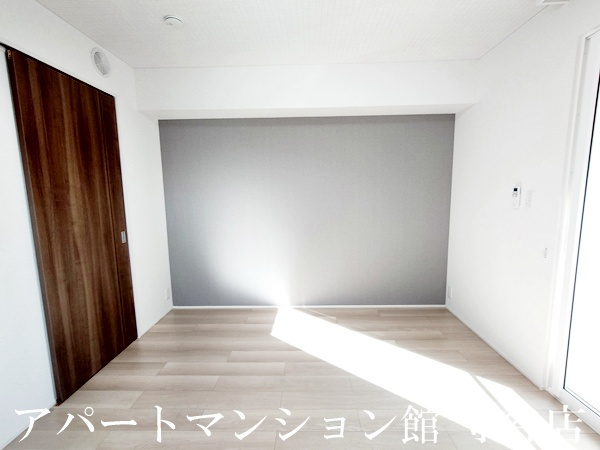 シエル　エトワール　Ⅱの洋室