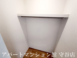 【収納】 | シエル　エトワール　Ⅱ