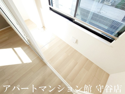 【バルコニー】 | シエル　エトワール　Ⅱ
