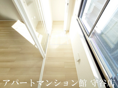 【バルコニー】 | シエル　エトワール　Ⅱ