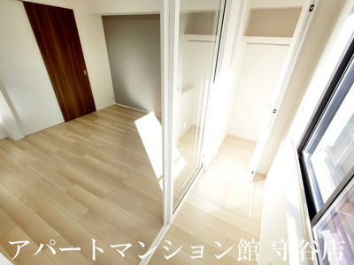 【バルコニー】 | シエル　エトワール　Ⅱ