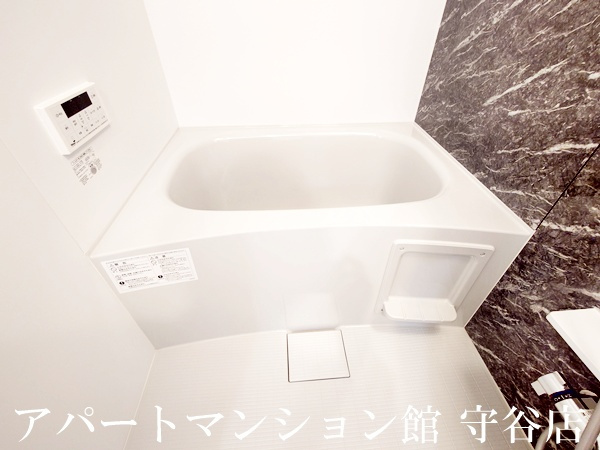 シエル　エトワール　Ⅱの浴室