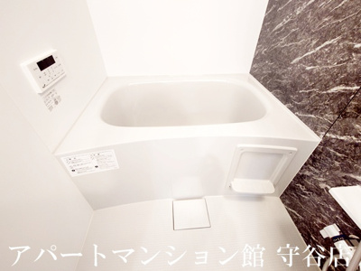 【浴室】 | シエル　エトワール　Ⅱ