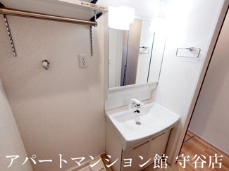 【独立洗面台】 | シエル　エトワール　Ⅱ