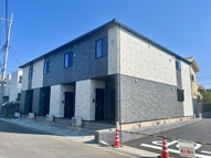 シエル　エトワール　Ⅱの画像