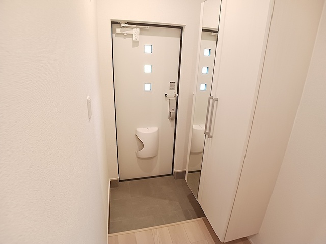 シエル　エトワール　Ⅰのその他共用部分|その他
