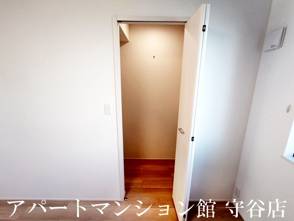 シエル　エトワール　Ⅰの駐車場|その他