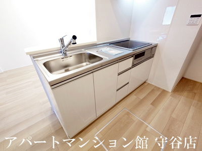 【キッチン】 | シエル　エトワール　Ⅰ | その他