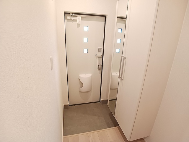 シエル　エトワール　Ⅰのその他共用部分|その他