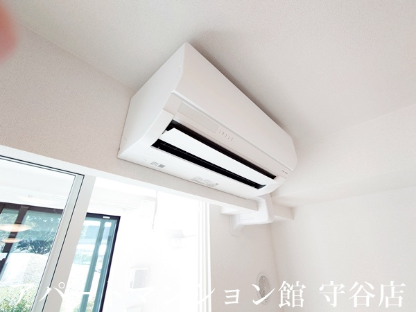 シエル　エトワール　Ⅰの設備