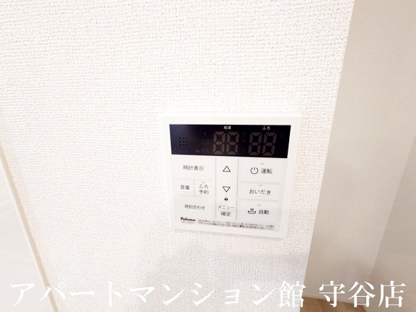 シエル　エトワール　Ⅰの設備