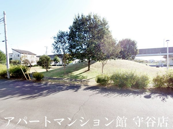 シエル　エトワール　Ⅰの展望