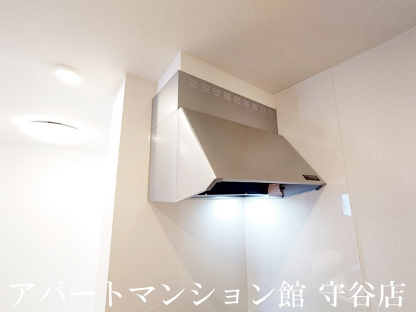 シエル　エトワール　Ⅰのキッチン