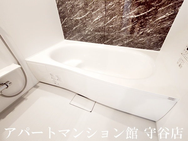 シエル　エトワール　Ⅰの浴室