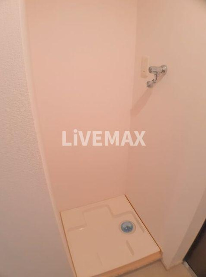 【設備】レジディア島津山