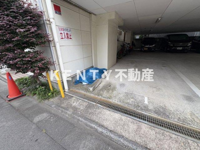 【その他共用部分】 | メゾン漆崎