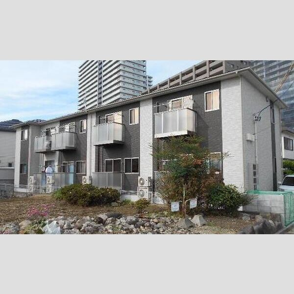 ARC’CITY　ASUTO　NAGAMACHI