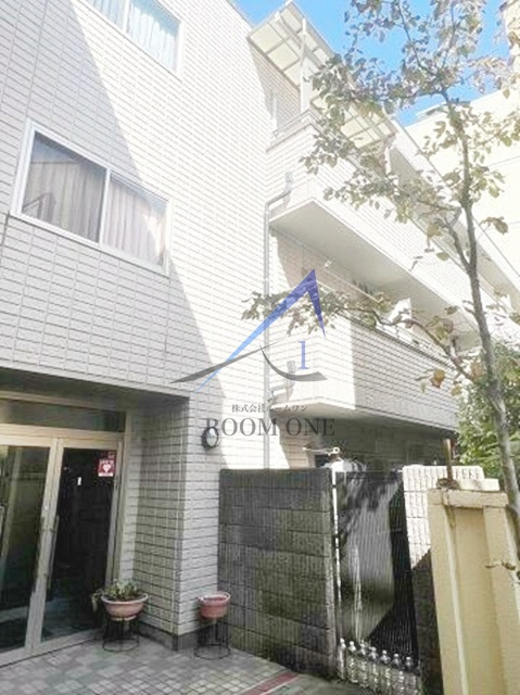 シャルム・ローゼ