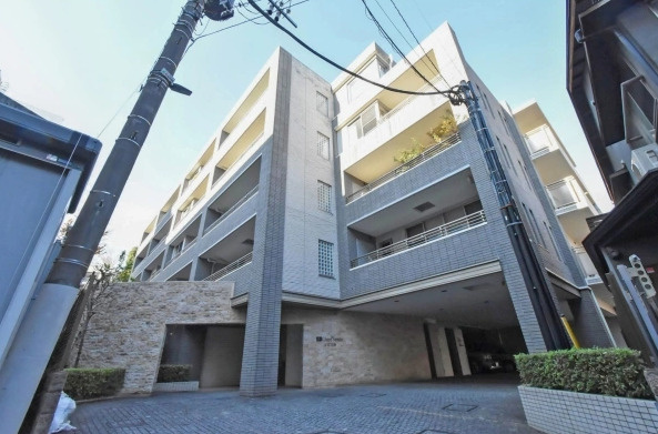 クレアセトル文京根津の画像
