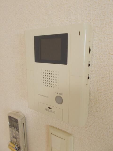 ＴＮＧビル（二宮合資ビル）のセキュリティ