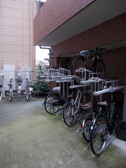 ＴＮＧビル（二宮合資ビル）のその他共用部分