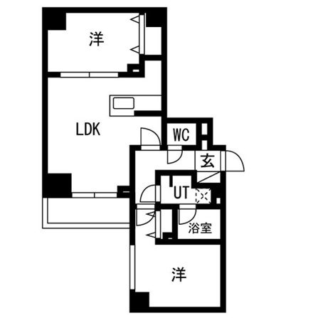 OAKLANCE錦糸町