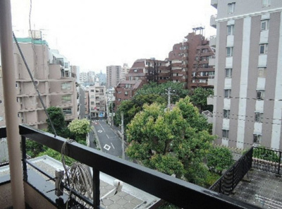 【展望】 | 木戸坂ローヤルマンション | 木戸坂ローヤルマンション