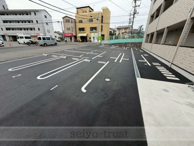  | グランディール古市橋