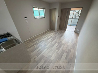 【居間・リビング】 | グランディール古市橋
