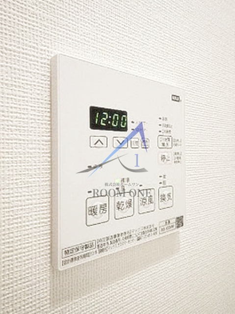 ガーラ・ヴィスタ水天宮前の内装