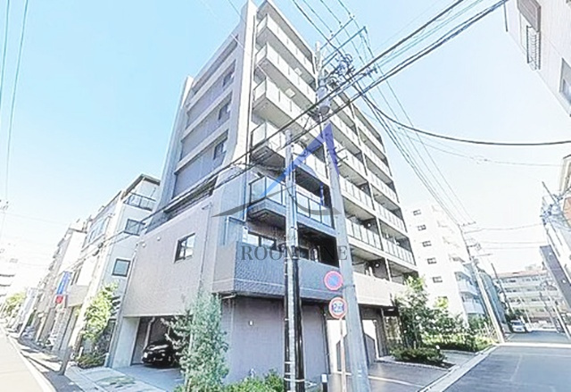 イアース本所吾妻橋