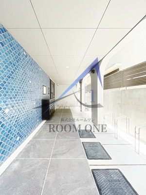 Rinascita町屋凛